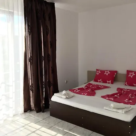 Vila Steaua Eforie Nord