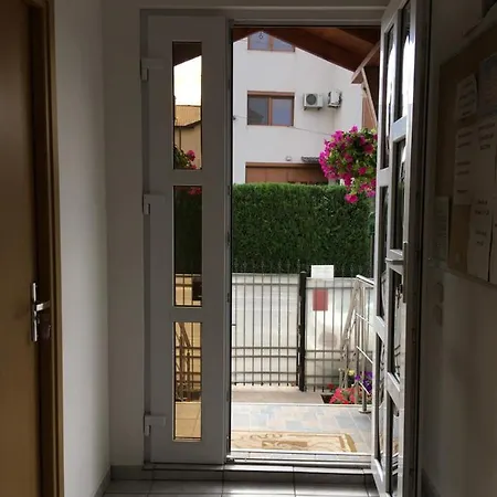 Guest house Vila Steaua Eforie Nord