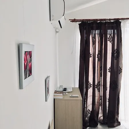 Vila Steaua Guest house Eforie Nord