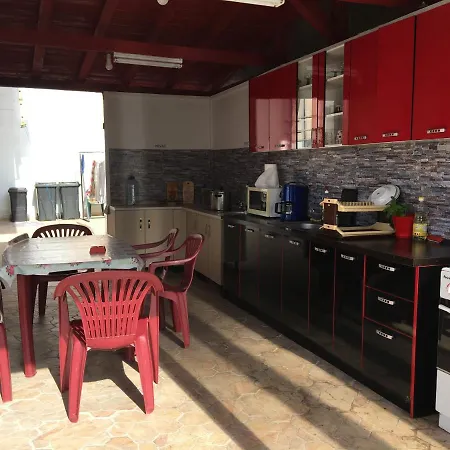 Vila Steaua Penzion Eforie Nord