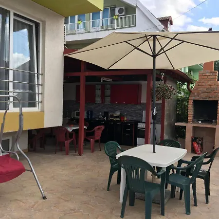 Guest house Vila Steaua Eforie Nord