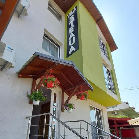 Vila Steaua Penzion Eforie Nord