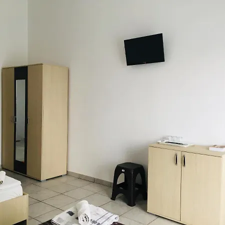 Guest house Vila Steaua Eforie Nord