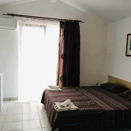 Vila Steaua Guest house *