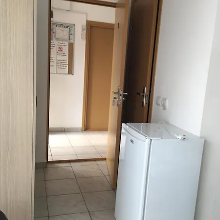 Vila Steaua Penzion Eforie Nord