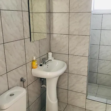 Vila Steaua Penzion *