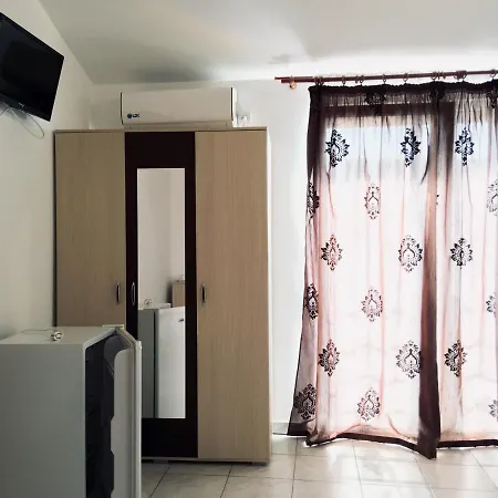 Vila Steaua Penzion Eforie Nord