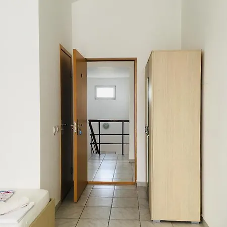Guest house Vila Steaua *