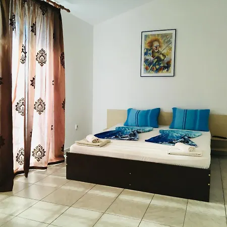 Guest house Vila Steaua
